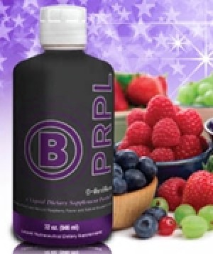 B-PRPL (Purple)  