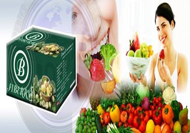 B-Fiberry (ไฟเบอร์รี่)